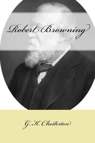Robert Browning