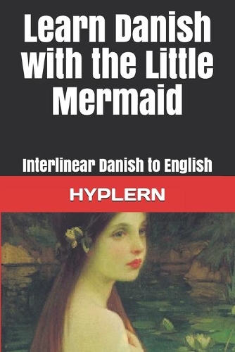 Learn Danish with The Little Mermaid