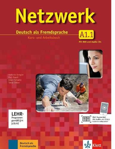 Netzwerk in Teilbanden