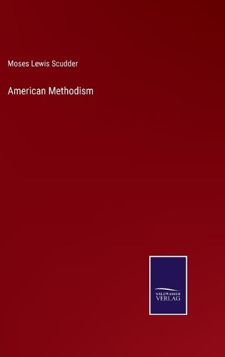 American Methodism