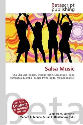 Salsa Music