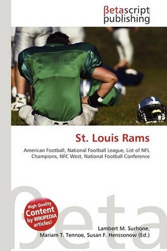 St. Louis Rams