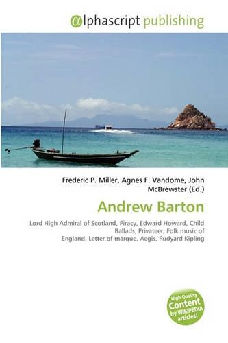 Andrew Barton
