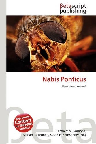 Nabis Ponticus