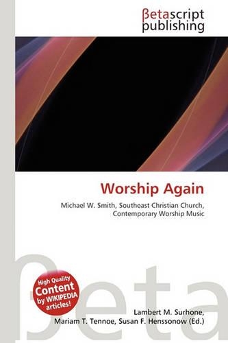 Worship Again