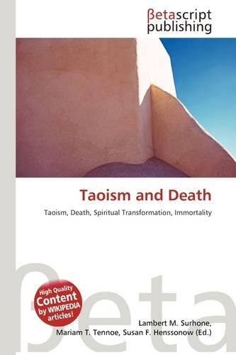 Taoism and Death