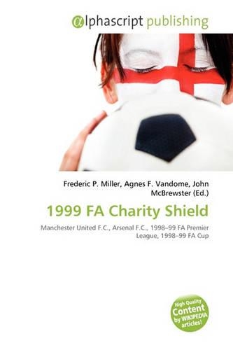 1999 Fa Charity Shield
