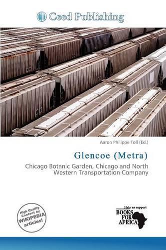 Glencoe (Metra)