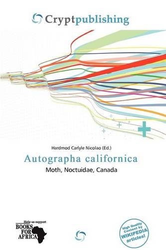 Autographa Californica