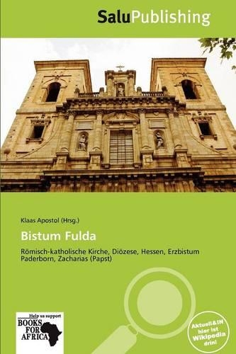 Bistum Fulda