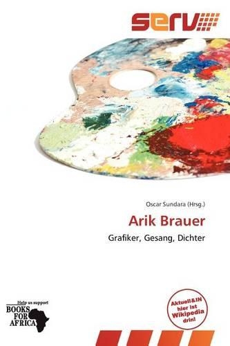 Arik Brauer