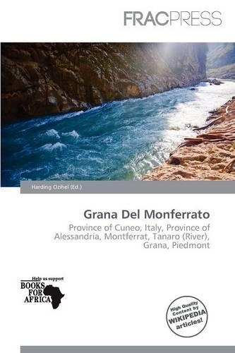 Grana del Monferrato