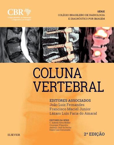 Coluna Vertebral