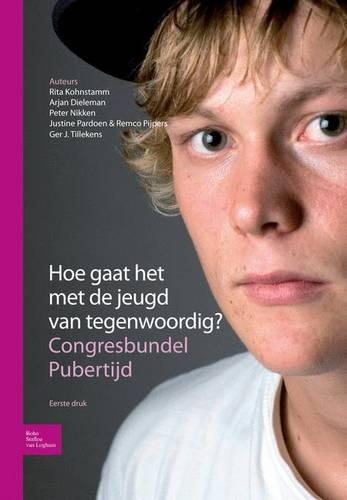 Hoe Gaat Het Met de Jeugd Van Tegenwoordig?