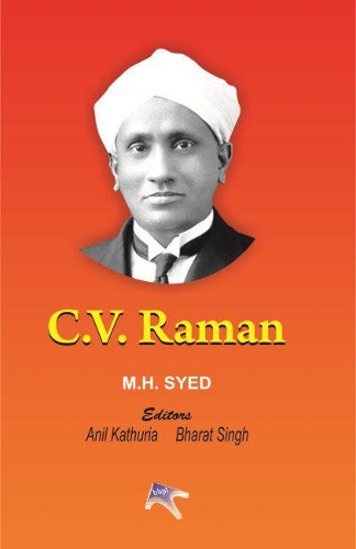 C.V. Raman
