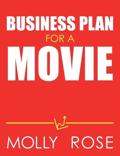 Business Plan For A Movie