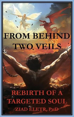 From Behind Two Veils