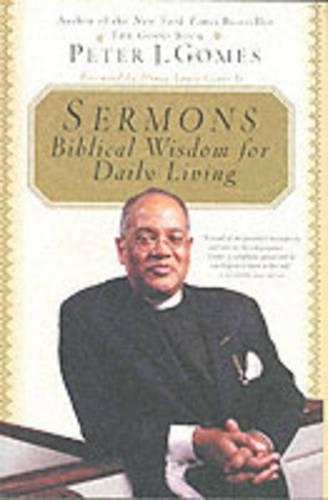 Sermons - Biblical Wisdom for Daily Living