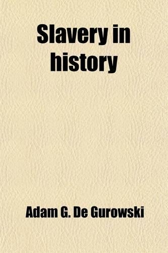 Slavery in History