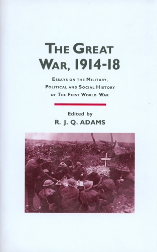 The Great War, 1914-18