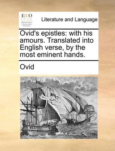 Ovid's Epistles