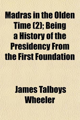 1702-1727 Volume 2: (English)