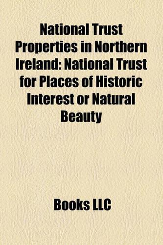 National Trust Properties in Northern Ireland