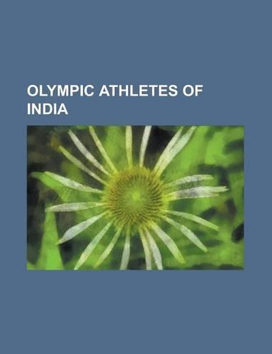 Olympic Athletes of India