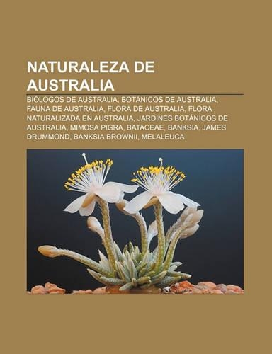 Naturaleza de Australia