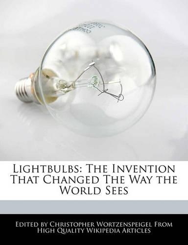 Lightbulbs