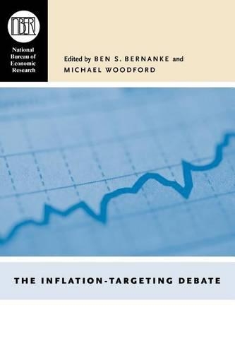 Inflation-Targeting Debate