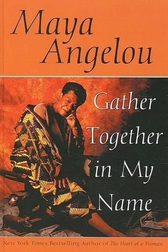 Gather Together in My Name