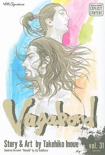 Vagabond, Vol. 31