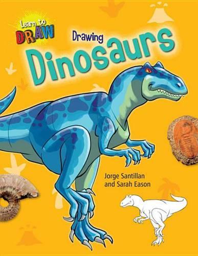 Drawing Dinosaurs