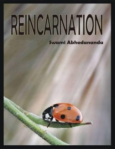 Reincarnation: Five Lectures on Reincarnation