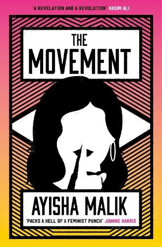 Movement: How Far Will She Go to Make Herself Heard?