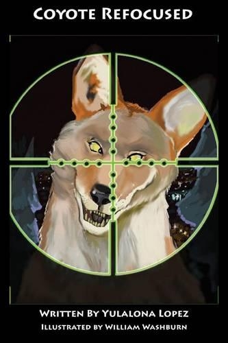 Coyote Refocused: The Dirtolithic Dinocanis Defies Death
