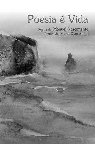 Poetry by Manuel Nascimento