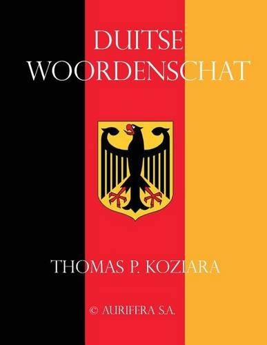 Duitse Woordenschat