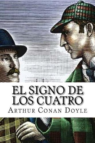 El signo de los cuatro