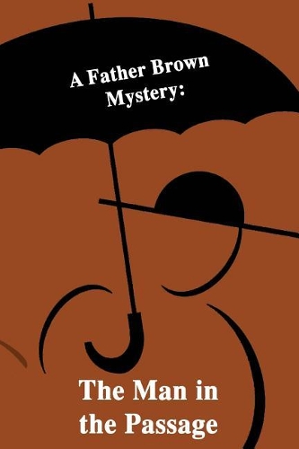 A Father Brown Mystery