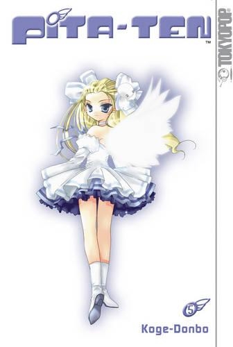 Pita-Ten: v. 5