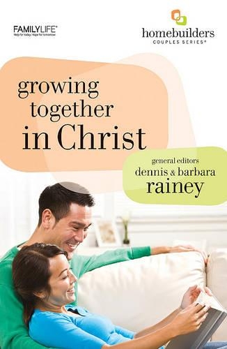 Growing Together in Christ