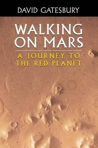 Walking on Mars