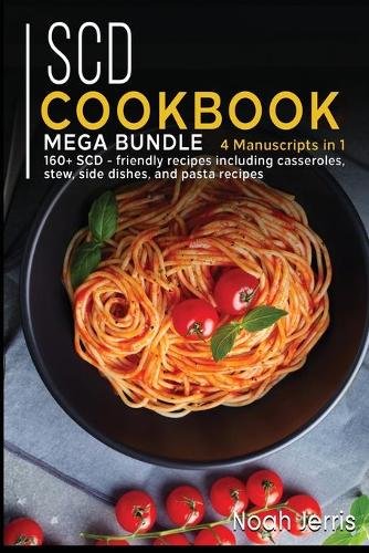 Scd Cookbook