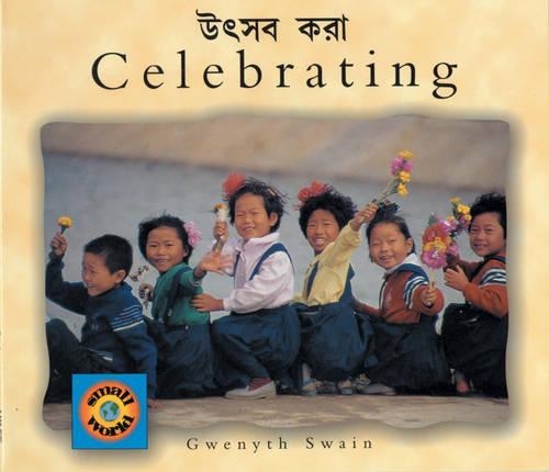 Celebrating (bengali-english)