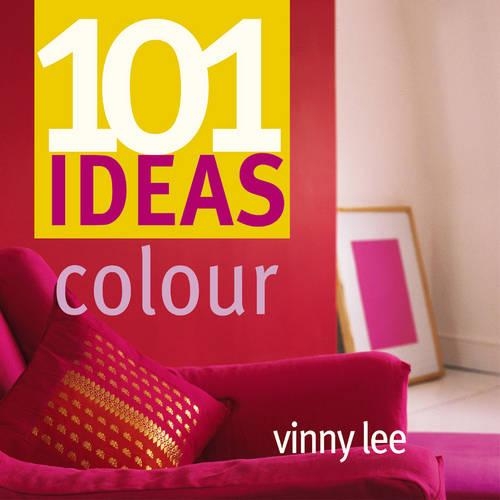 101 Ideas Colour