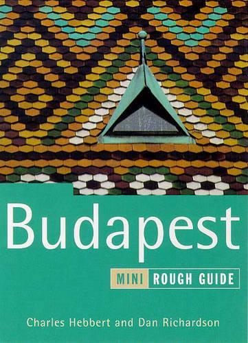 Budapest