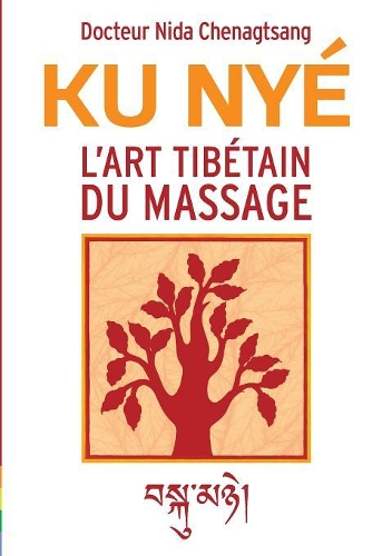 L'Art Tibetain Du Massage