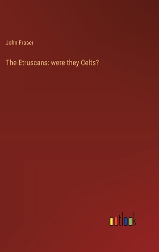 The Etruscans